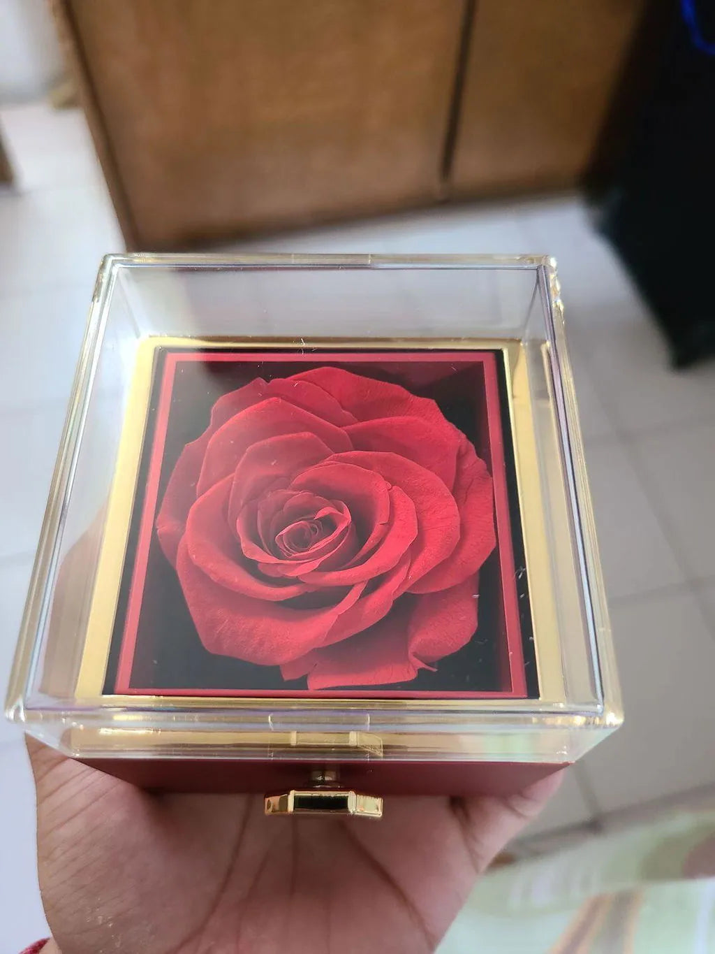 Customer photo 5